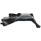 Engine Splash Shield for Volkswagen Beetle (1998–2005) Driver Side Lower