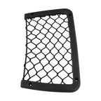 Storage Net for Camper Caravan Boat (1 Piece) - Black