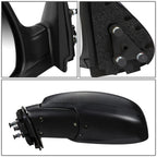 Driver Side Door Mirror for Toyota Tundra (2000–2006) TO1320188