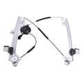 Power Window Regulator Assembly for Chevrolet Silverado 1500 14-18 Driver Side