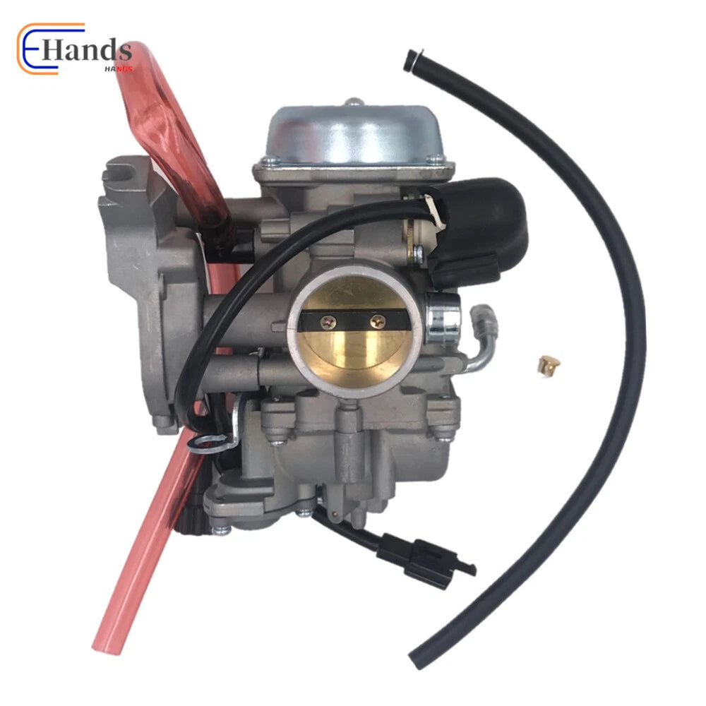 Carburetor for Arctic Cat 400 4x4 (2005–2010, 2013–2015) 0470-537 0470-667