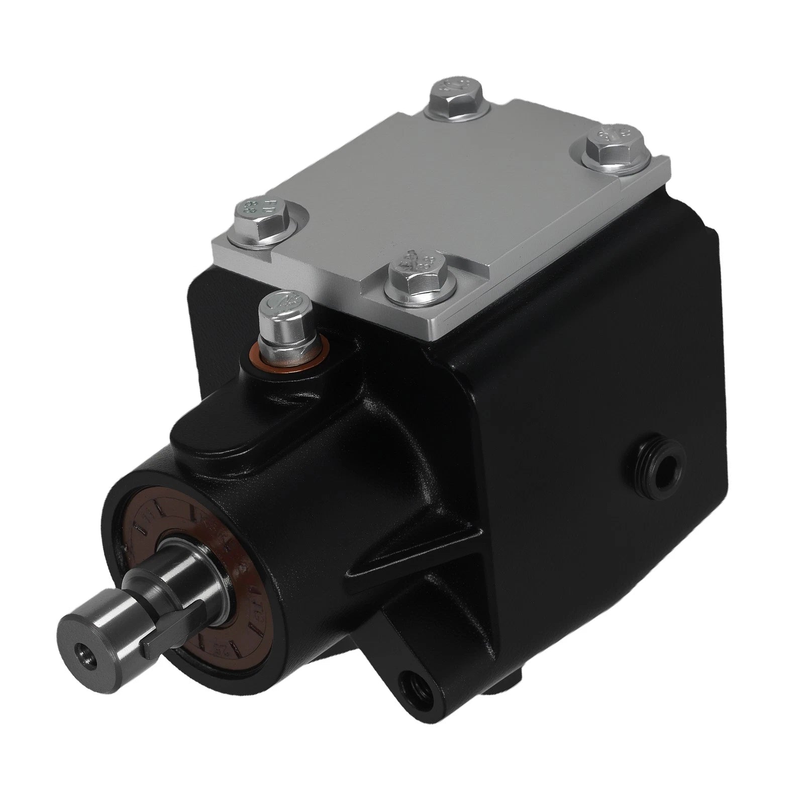 Deck Gearbox for John Deere 1023E 1025R 1026R 2025R 2027R 2032R (2015–2023)