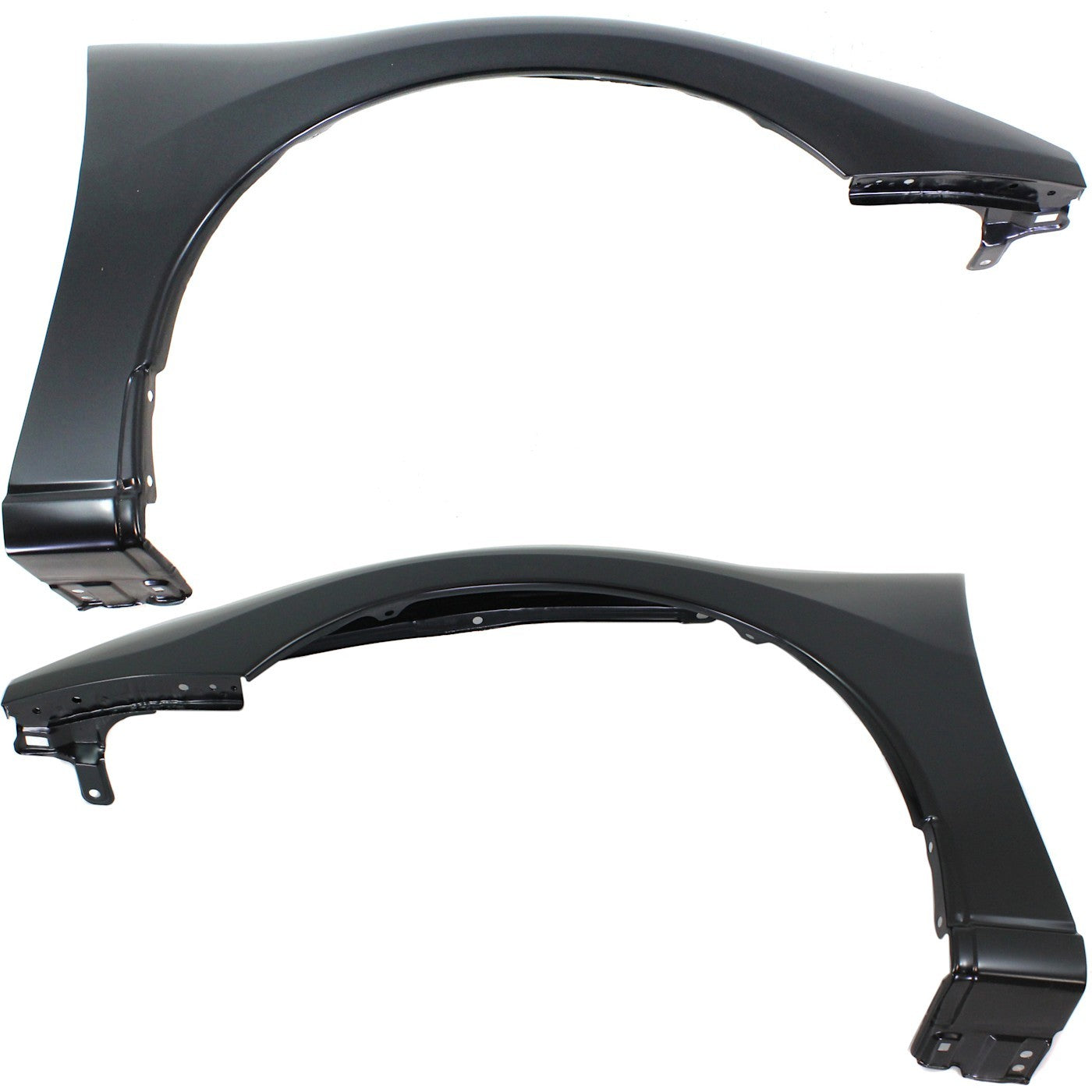 Fender for Mitsubishi Eclipse (2000–2005) Front Driver & Passenger Side