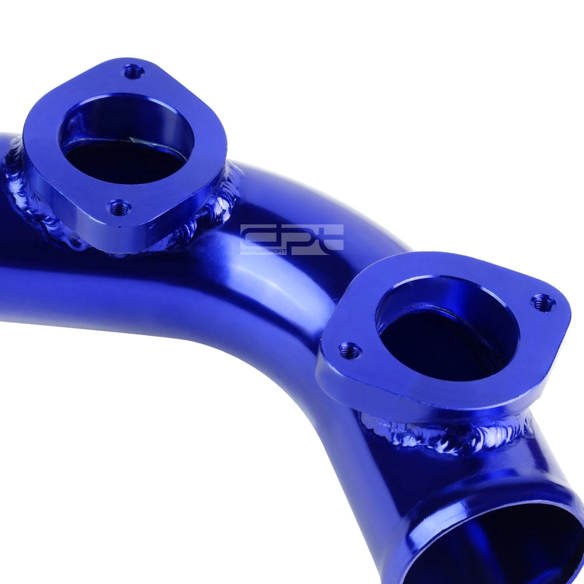 2X Twin Flange Pipe Adaptor + Turbo Blow Off Valve for GRS/GS