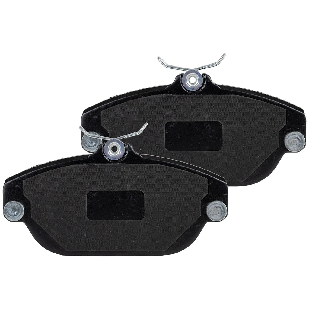 Brake Pad Set for Volvo 740 (1991–1992) Front RWD