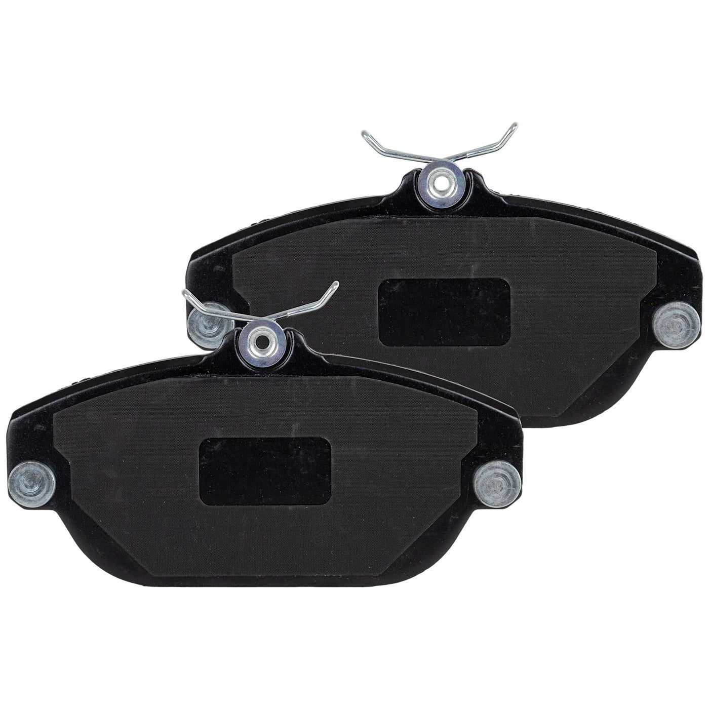 Brake Pad Set for Volvo 740 (1991–1992) Front RWD