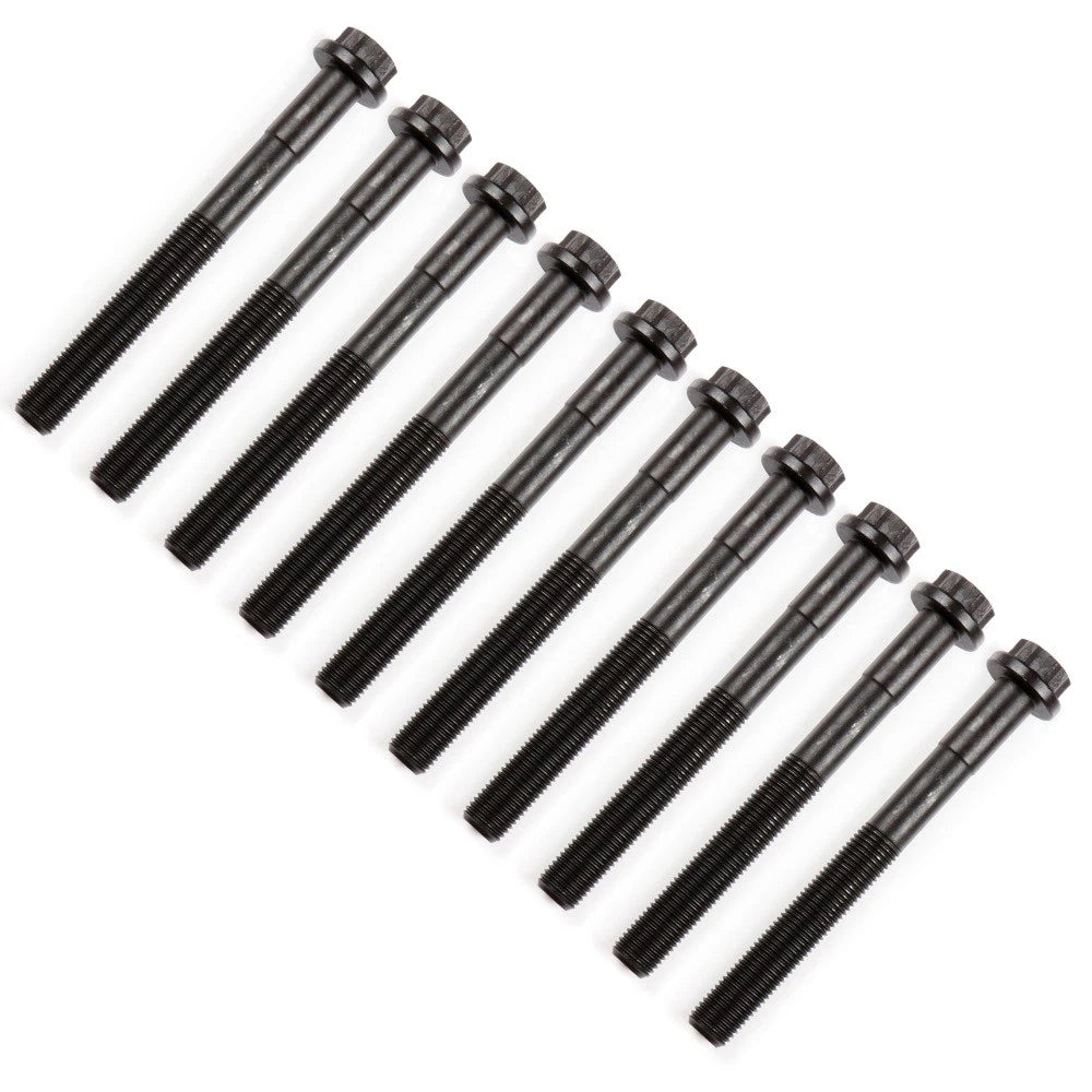 Head Bolts for Toyota Tacoma, Previa, T100, 4Runner 2.4L 2.7L (1991–2015)