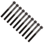 Head Bolts for Toyota Tacoma, Previa, T100, 4Runner 2.4L 2.7L (1991–2015)