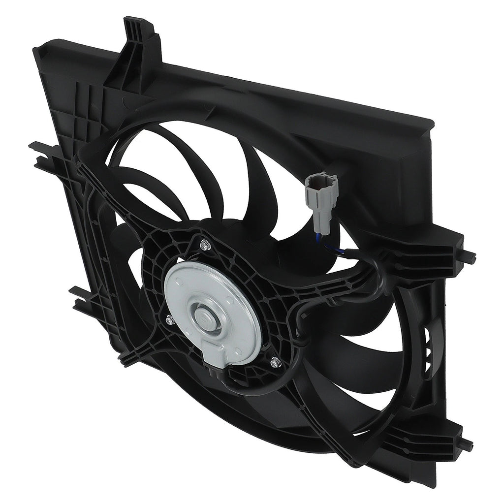 Cooling Fan Right Side for Subaru Forester 2.5L (2019–2021)