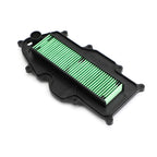 Air Filter for Vespa GTS 125 150 Ie ABS E4 4T (2016–2020) 1A007327