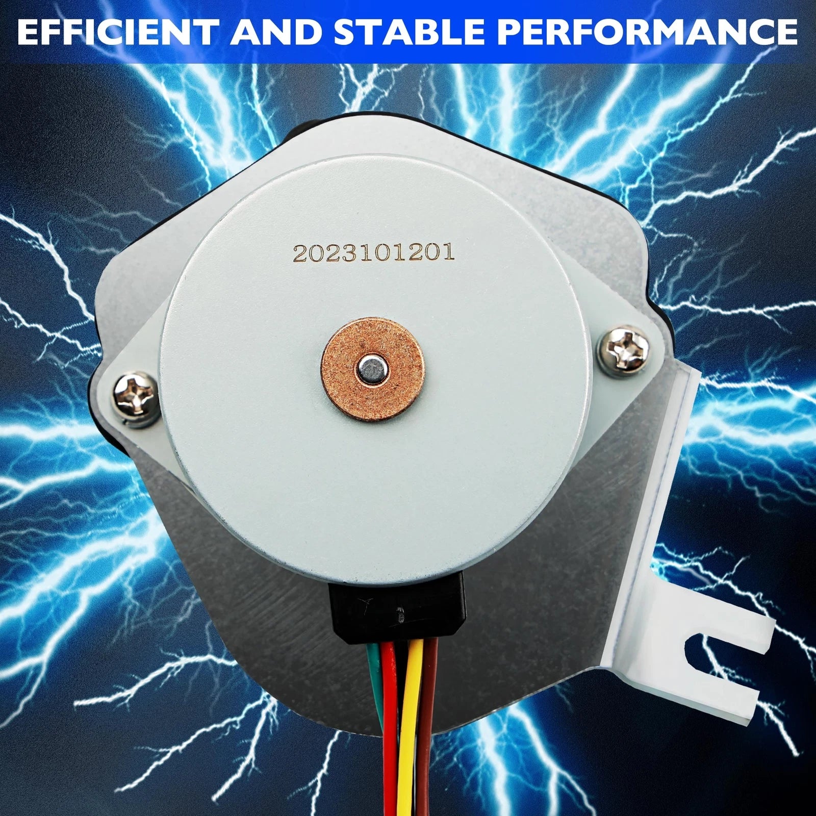 Stepper Motor Assembly for Generac Guardian 990-999 (2000-2023)