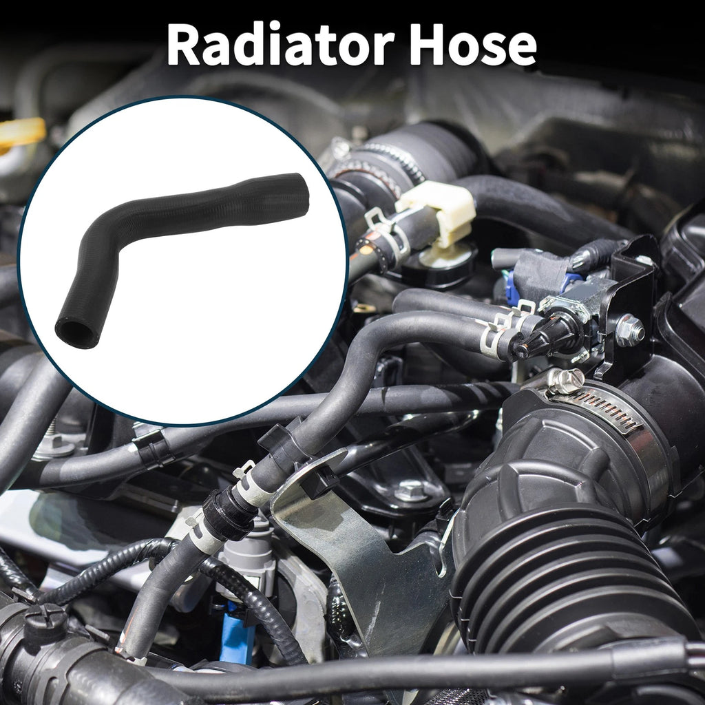Upper Radiator Hose for Nissan March (2010–2015) No. 215011HS2B