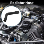 Upper Radiator Hose for Nissan March (2010–2015) No. 215011HS2B