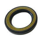 2Pcs Oil Seal for Yamaha Outboard (93101-28018-00, 93101-28M16-00)