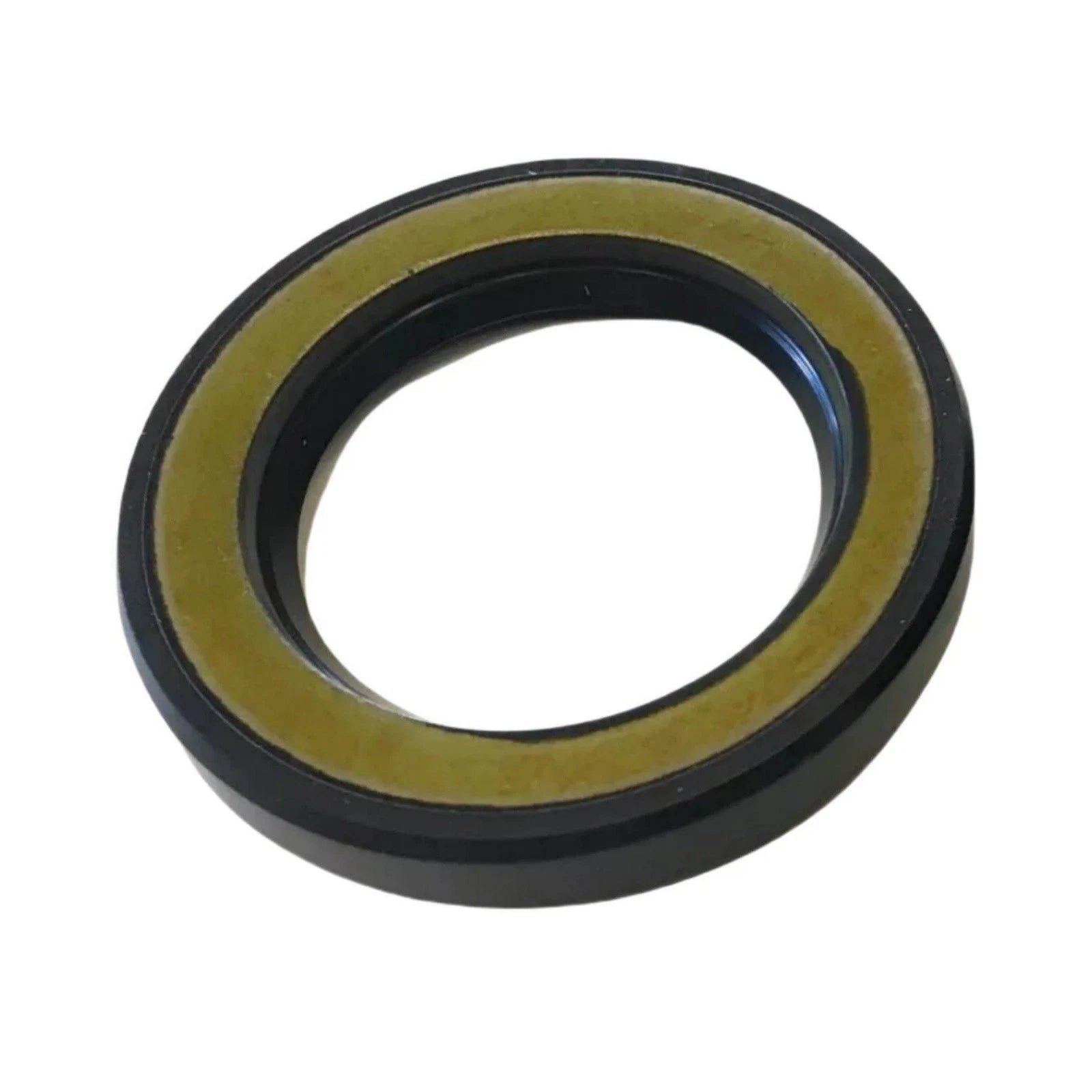2Pcs Oil Seal for Yamaha Outboard (93101-28018-00, 93101-28M16-00)