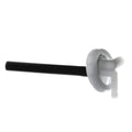 Reservoir Cap for Mitsubishi Montero, Mighty Max (1989-2000, 1990-1996)