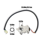 Differential Actuator for Kawasaki Teryx Teryx4 750 800 S (2012â2022)