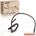 HVAC Heater Hose Assembly for Ford F-150 (2005–2008)