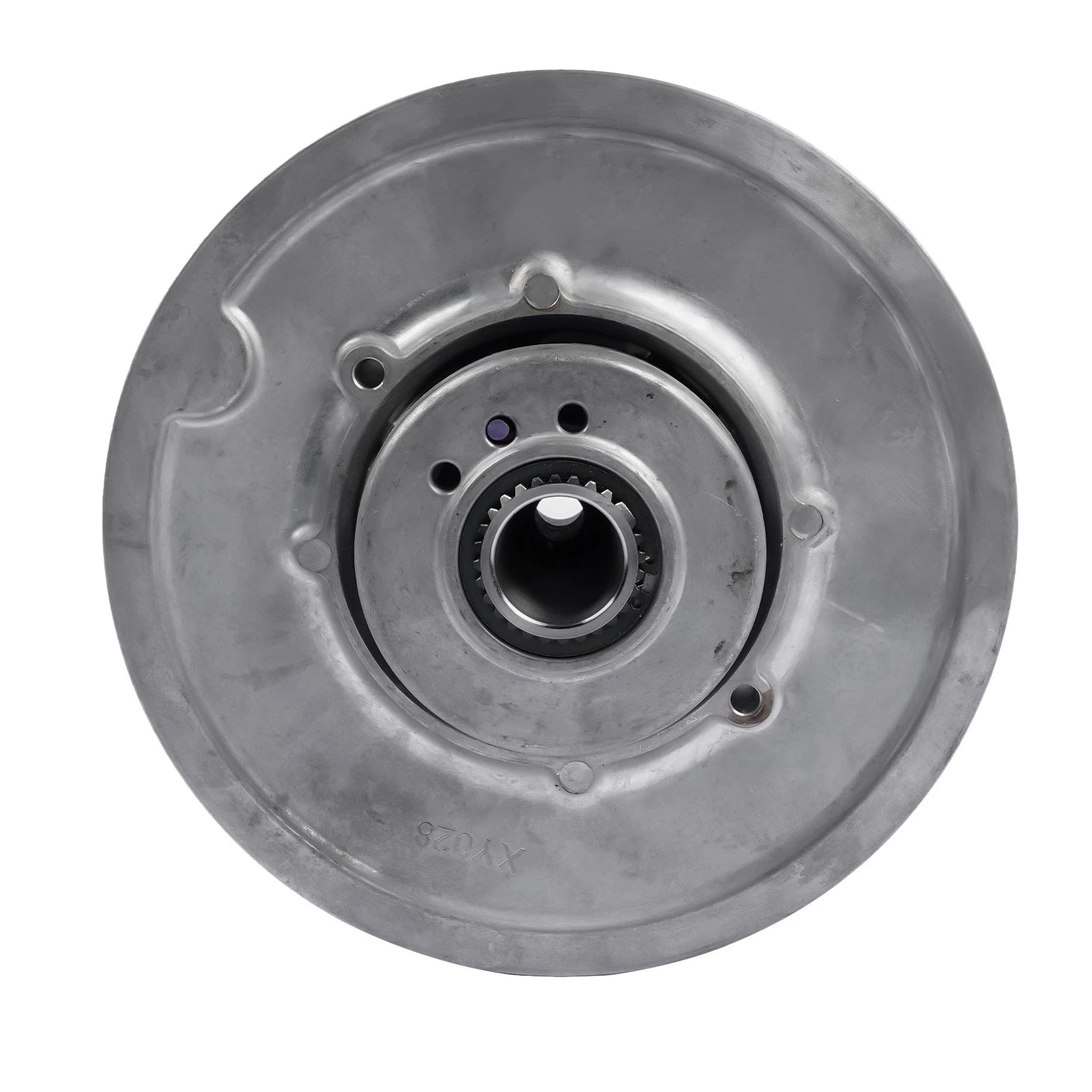 Secondary Driven Clutch for Kawasaki Mule 600 610 SX 4X4 (2005–2018) 490940011 490940036