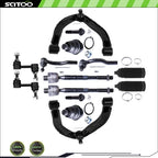 Control Arm, Ball Joint, Tie Rod End, Sway Bar End Link for Infiniti QX56 (2004–2010)