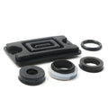 Brake Master Cylinder Seal Rebuild Kit for Polaris Snowmobile (1989–1996)