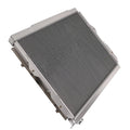 3 Row Aluminum Radiator for Toyota Tundra Standard Cab (2000–2004) TO3010299