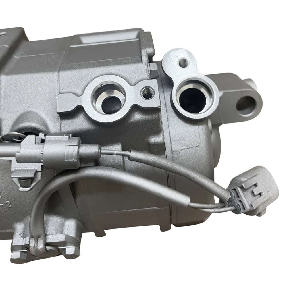 AC Compressor Replacement for Toyota Sequoia 4.6L (2001-2007)