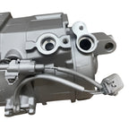 AC Compressor Replacement for Toyota Sequoia 4.6L (2001-2007)