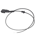 Hood Release Cable for Chevy C1500 C2500 C3500 GMC (1988–1994) 15981137
