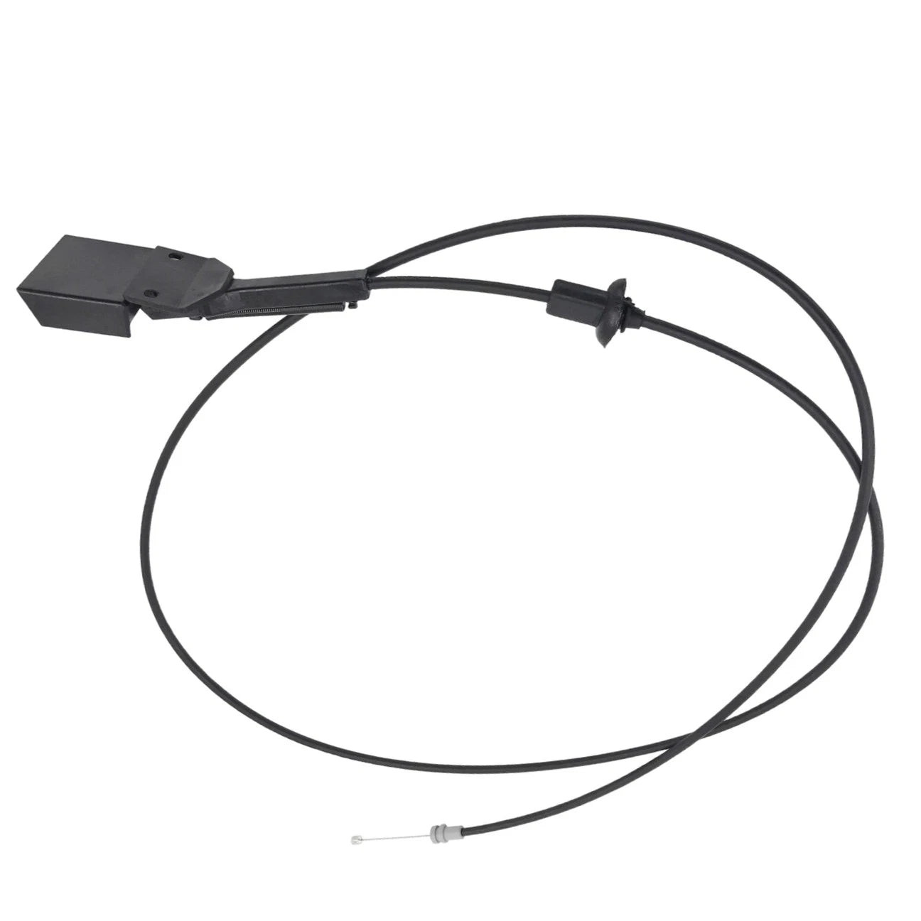 Hood Release Cable for Chevy C1500 C2500 C3500 GMC (1988–1994) 15981137