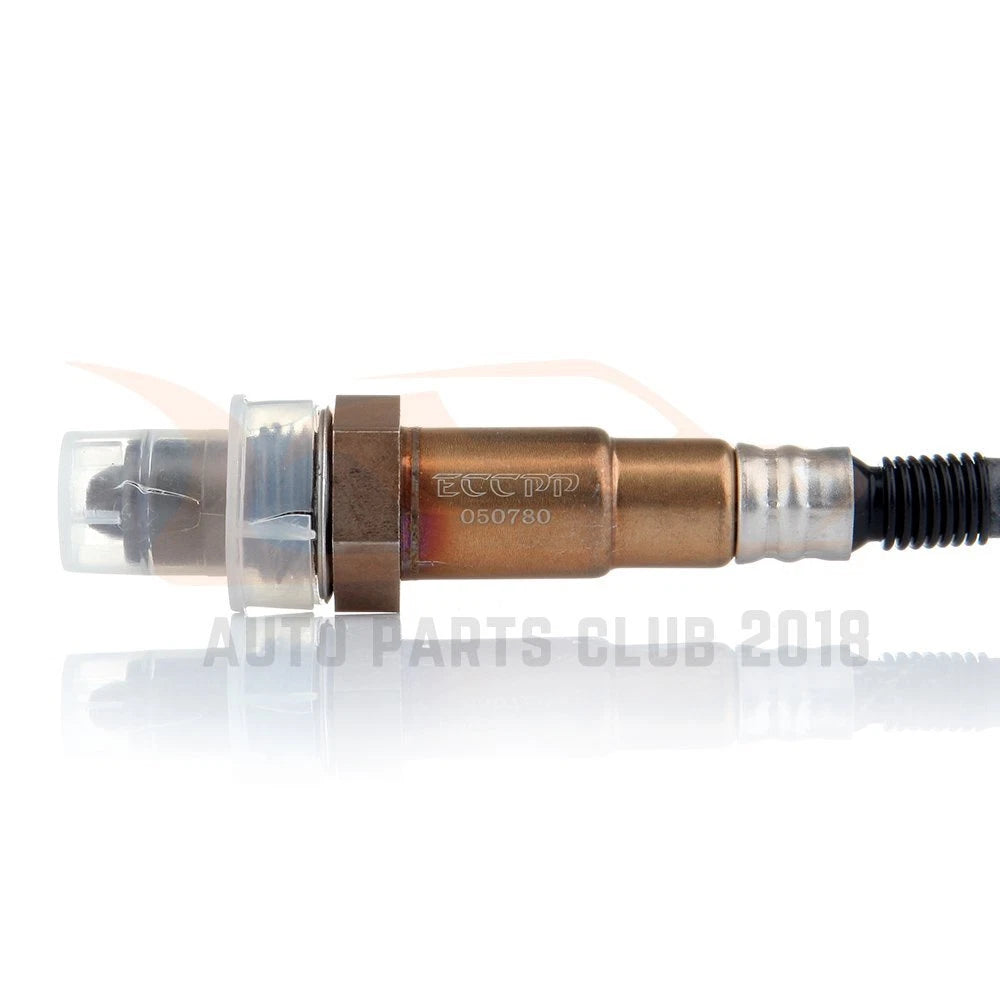 2X Oxygen Sensors for Cadillac SRX (2010-2011)