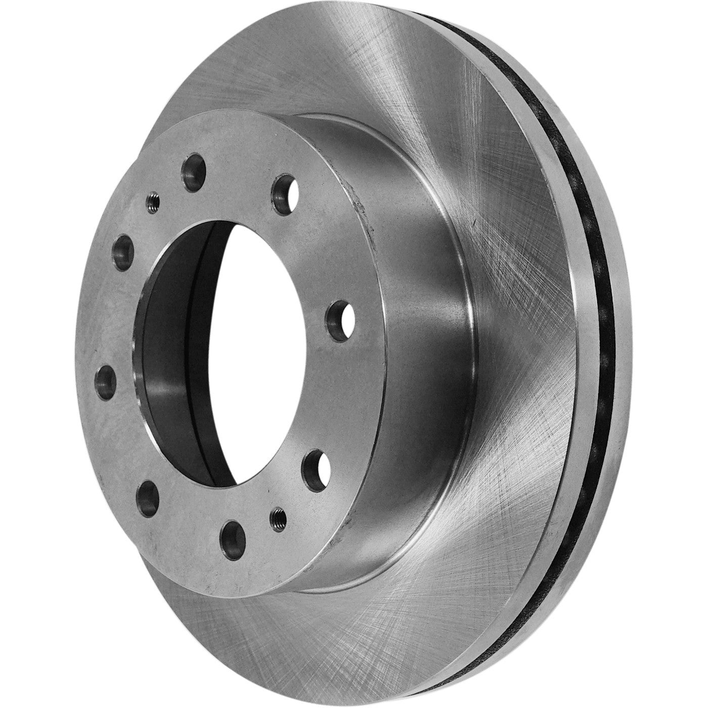 Front Brake Disc Rotors for Chevy GMC Sierra 2500 HD Silverado 3500