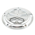 Derby Cover for Harley Road Glide, Road King, Electra Glide, Street Glide