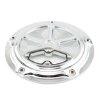 Derby Cover for Harley Road Glide, Road King, Electra Glide, Street Glide