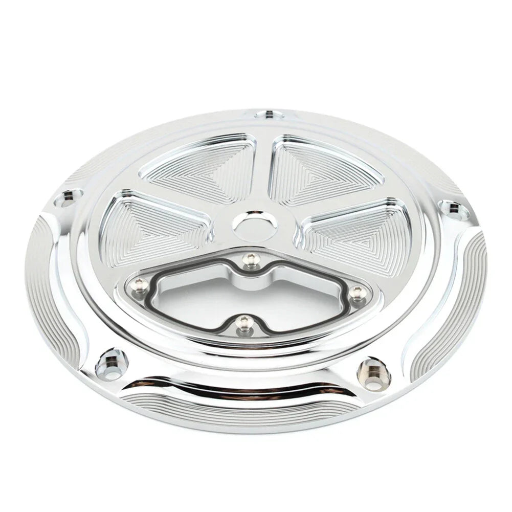 Derby Cover for Harley Road Glide, Road King, Electra Glide, Street Glide