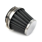 50mm Air Filter for Honda Yamaha Suzuki ATV Dirt Bike