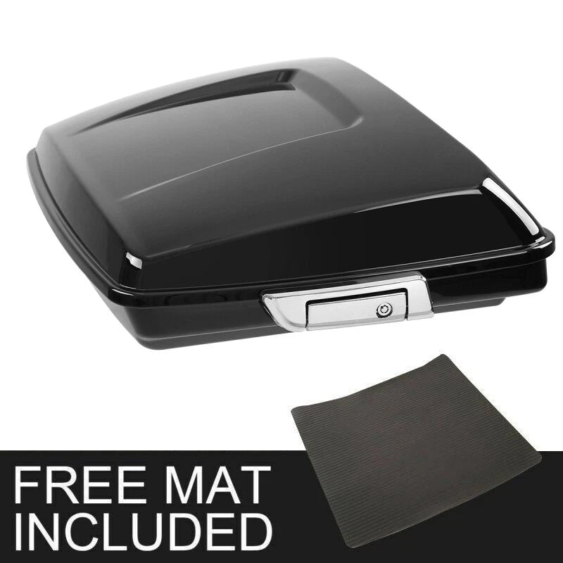 Razor Trunk Luggage for Harley Davidson Touring Road Street Glide (2014–2026)