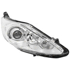 Chrome Projector Headlights for Ford Fiesta Zetec Hatch (2009 - 2013)