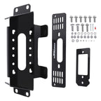 Set of Winch Mount Kits for Polaris Ranger 570 (2014–2019)
