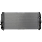 Aluminum Radiator for Cadillac DTS (2006–2011)