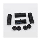 Rubber Grommet & Cushion for Harley Touring Road King