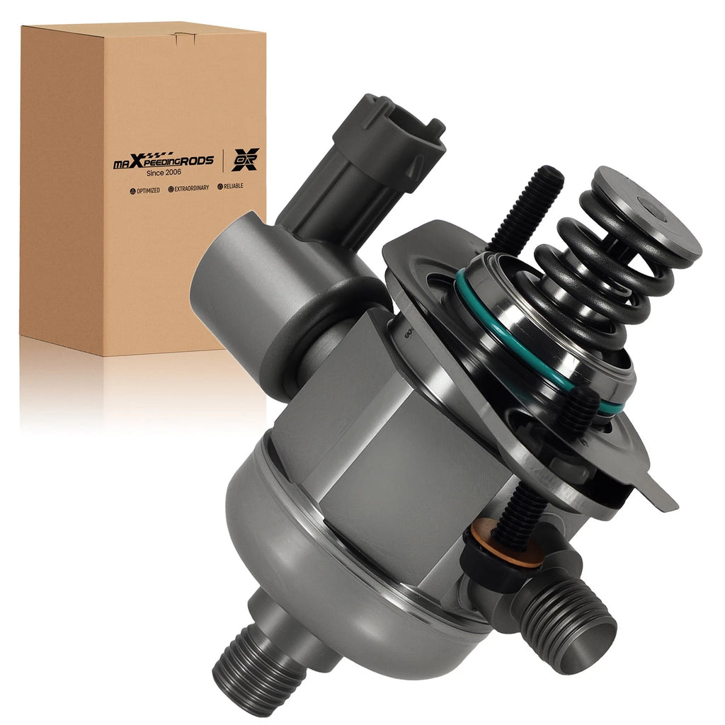 High Pressure Fuel Pump for Cadillac CTS STS (2008–2011)