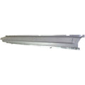 Rocker Panel for Jeep Cherokee (1984–2001) Left Side