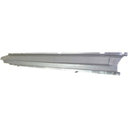 Rocker Panel for Jeep Cherokee (1984–2001) Left Side
