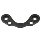 Springer Handlebar Tree Adapter Top Clamp for Harley (3.5" Wide Riser)