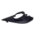Front Fog Light Cover Bezel for BMW E60 5 Series M Sport (2003-2009)