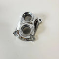 Chrome Front Tappet Cover for Harley-Davidson M8 (2017–Present) 25700410