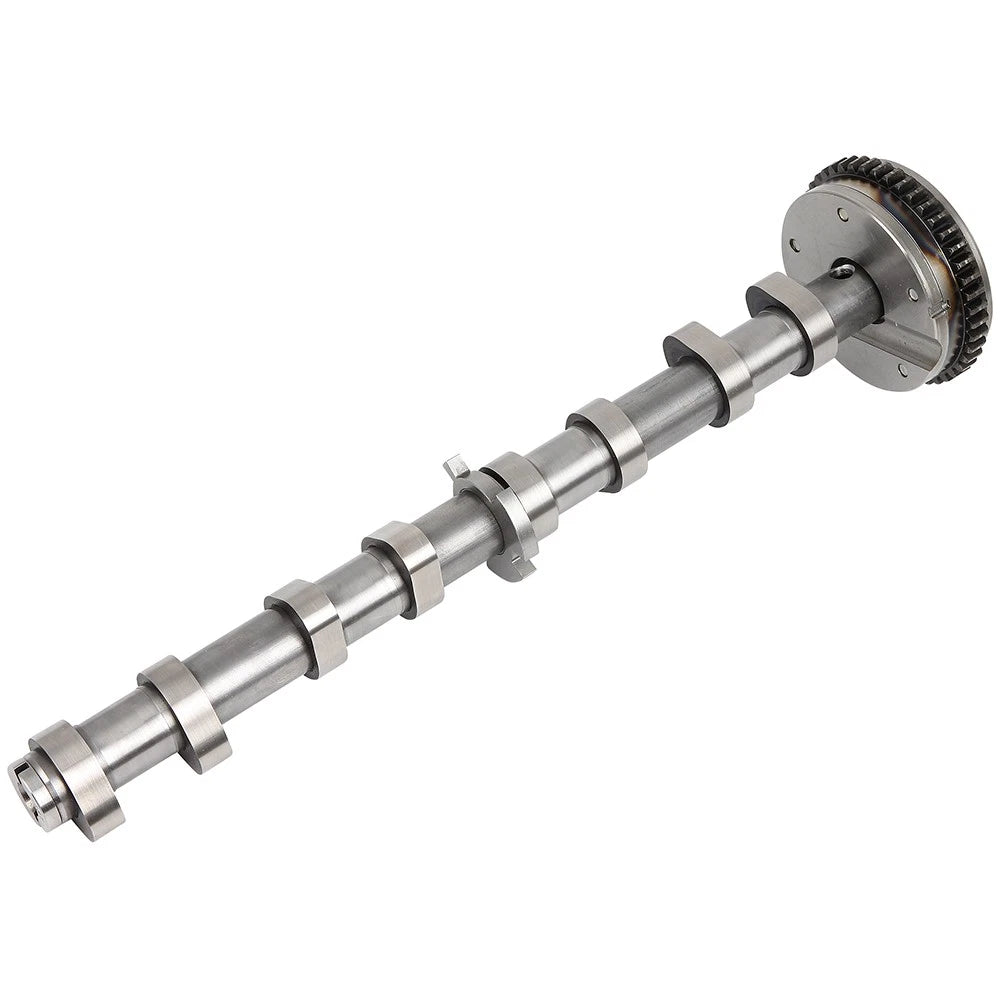Intake Camshaft Assembly Timing Gear for VW Tiguan Jetta Passat Audi A3 A5 Q3 Q5 (2009–2021)