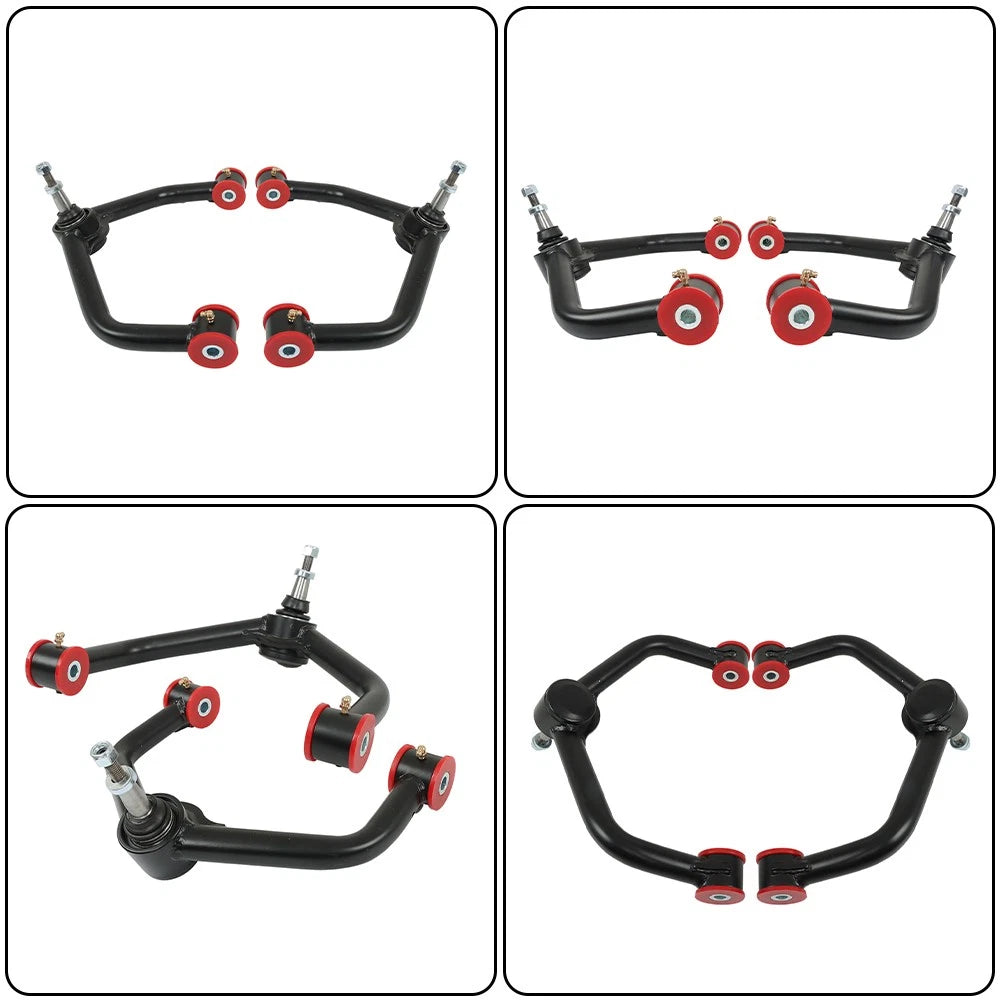 2X Lift Front Upper Control Arms for Dodge Ram 1500 (2006-2022)