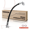 Rear Right Outer Brake Hydraulic Hose for Ford F-150 (1999–2003)